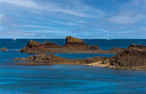 Camping Paimpol Bretagne