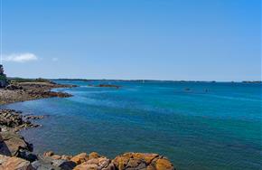 Camping Paimpol Bretagne