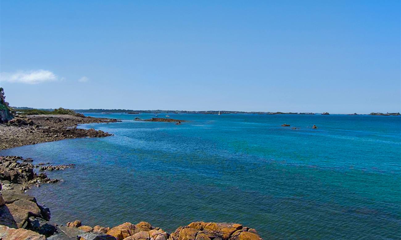 Camping Paimpol Bretagne