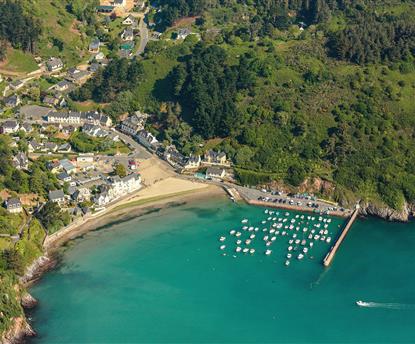 Camping Paimpol Bretagne