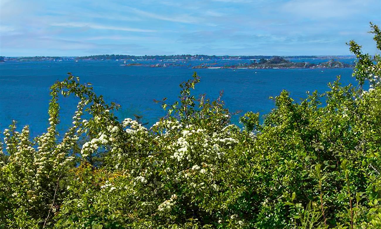 Camping Paimpol Bretagne
