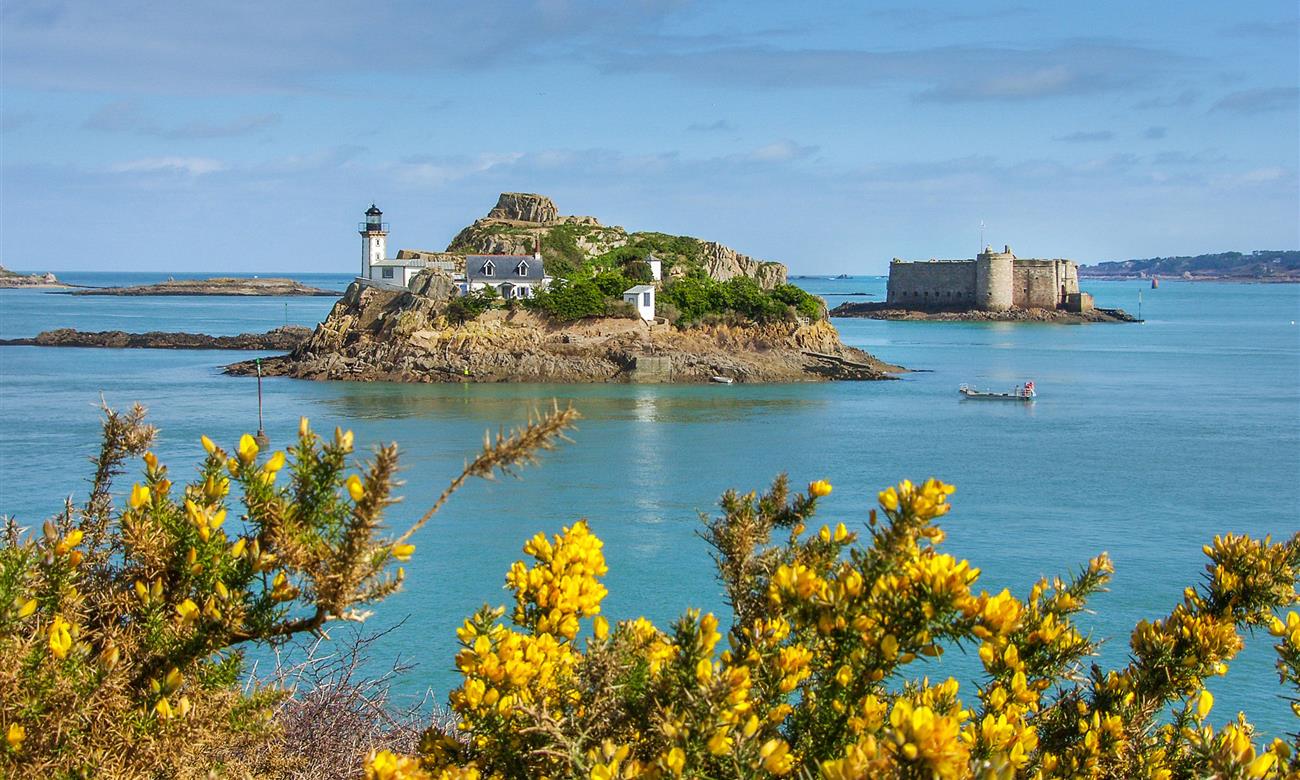 Camping Paimpol Bretagne