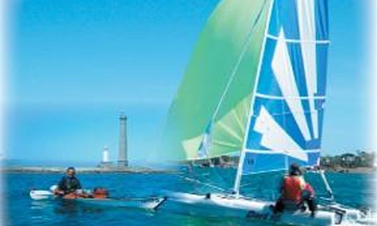 Camping Paimpol Bretagne