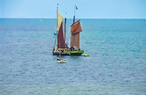 Camping Paimpol Bretagne