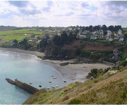 Camping Paimpol Bretagne