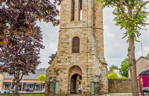 Camping Paimpol Bretagne