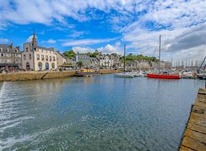Camping Paimpol Bretagne