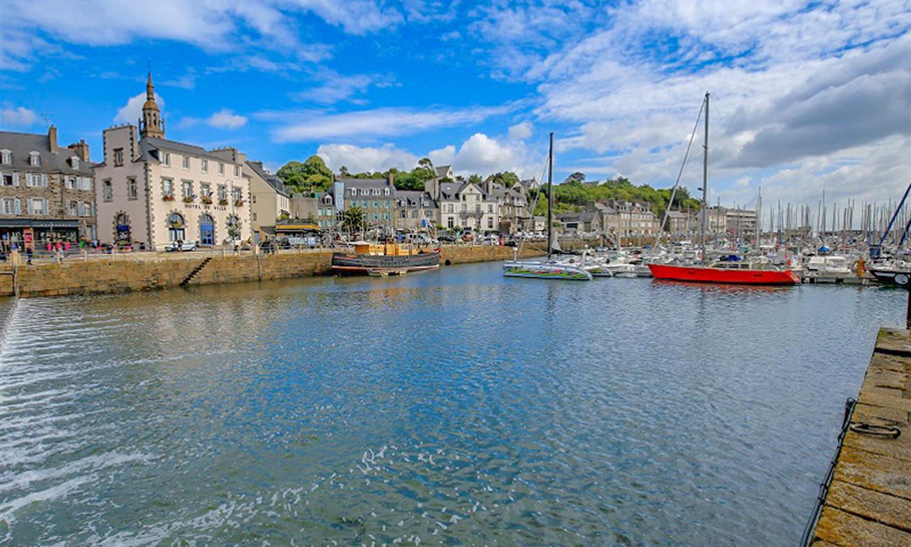 Camping Paimpol Bretagne