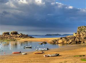 Camping Paimpol Bretagne