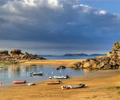 Camping Paimpol Bretagne
