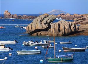 Camping Paimpol Bretagne