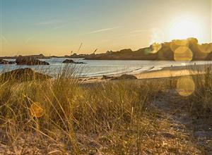 Camping Paimpol Bretagne