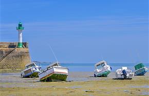 Camping Paimpol Bretagne