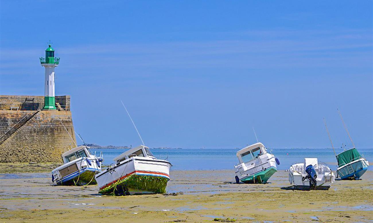 Camping Paimpol Bretagne