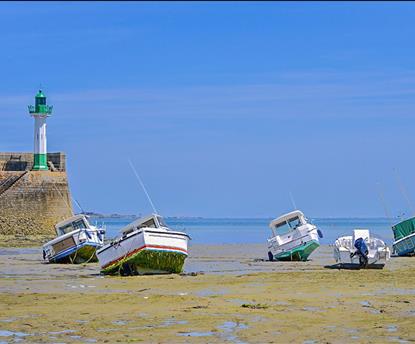 Camping Paimpol Bretagne