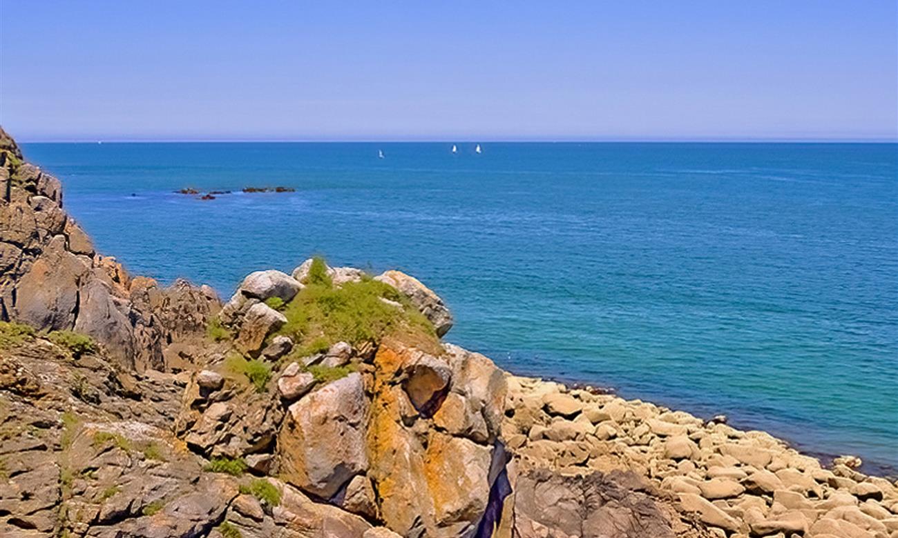 Camping Paimpol Bretagne