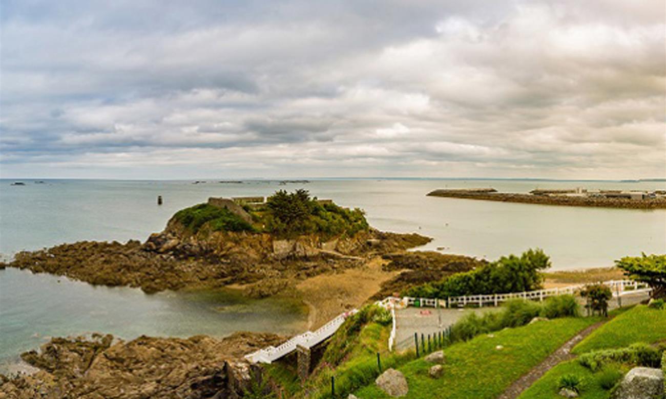 Camping Paimpol Bretagne