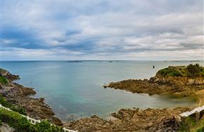 Camping Paimpol Bretagne