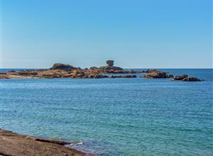 Camping Paimpol Bretagne