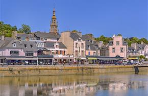 Camping Paimpol Bretagne