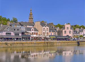 Camping Paimpol Bretagne