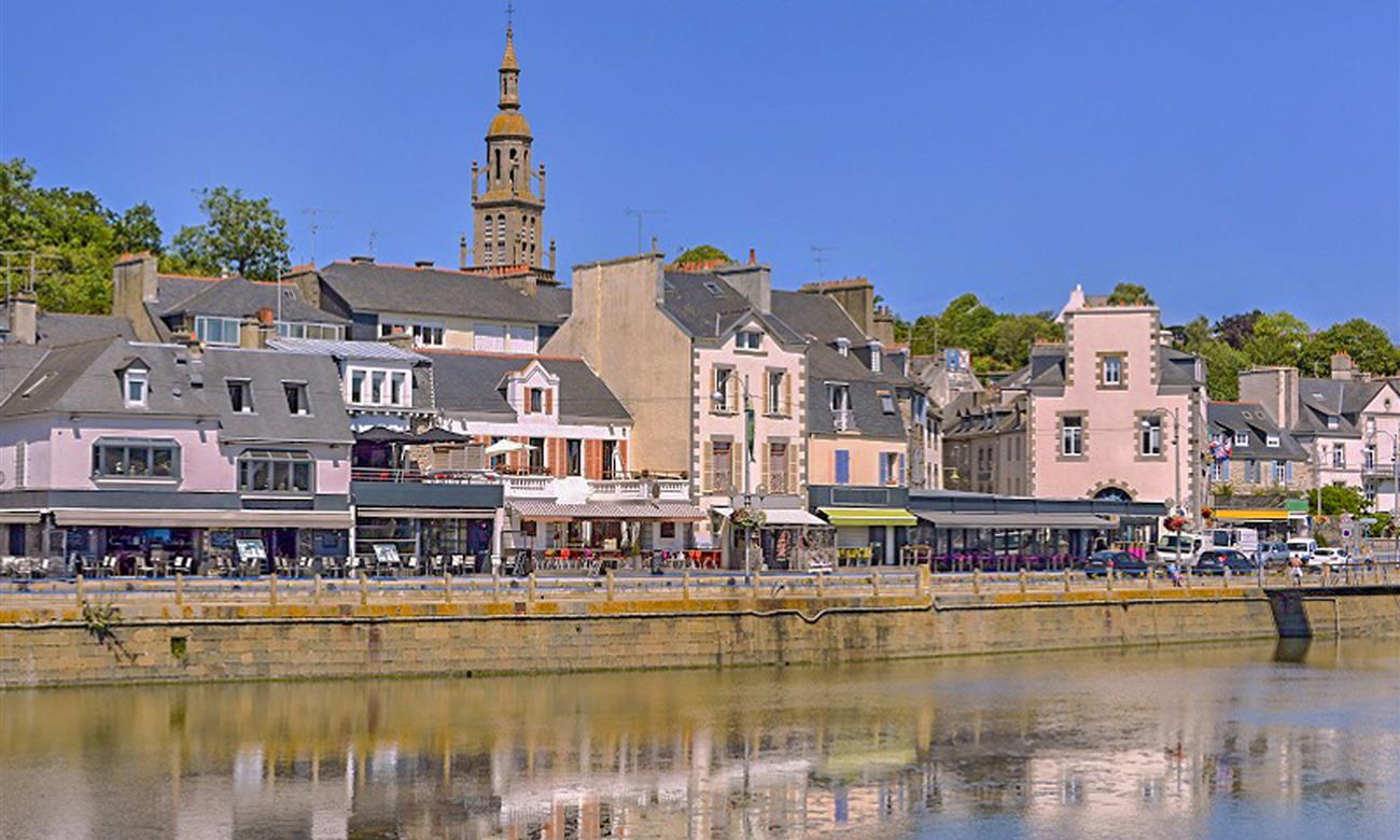 Camping Paimpol Bretagne