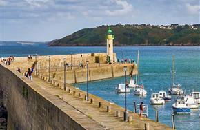 Camping Paimpol Bretagne