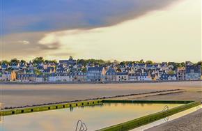 Camping Paimpol Bretagne
