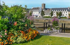 Camping Paimpol Bretagne