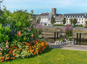 Camping Paimpol Bretagne