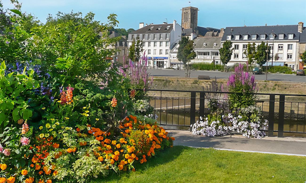 Camping Paimpol Bretagne
