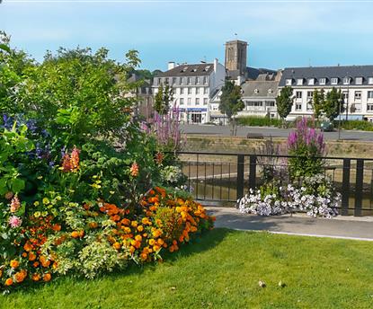 Camping Paimpol Bretagne
