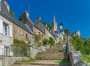Camping Paimpol Bretagne