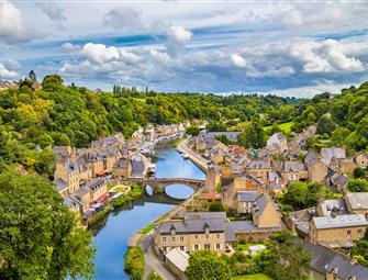 Camping Paimpol Bretagne