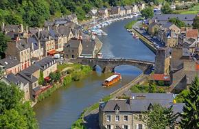 Camping Paimpol Bretagne
