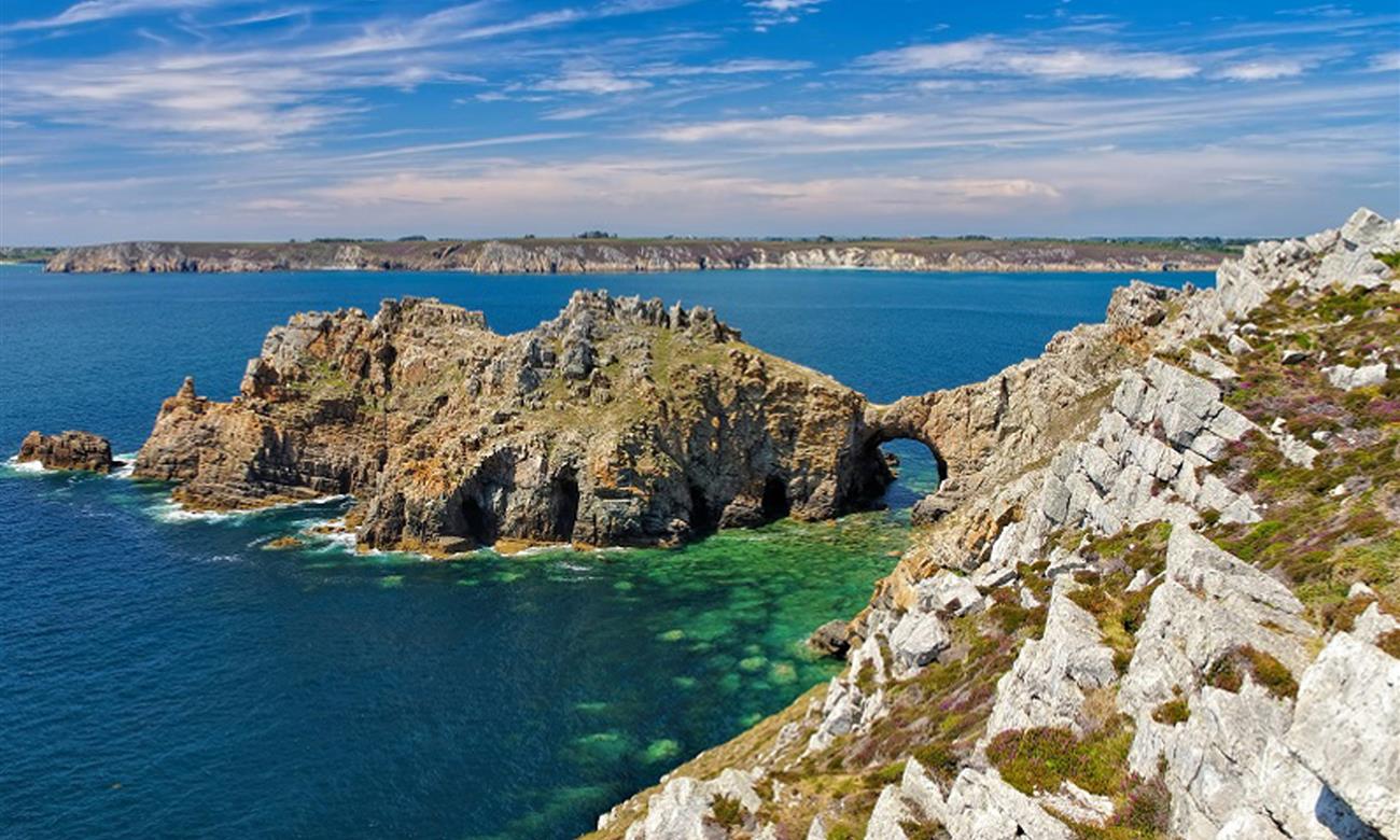 Camping Paimpol Bretagne