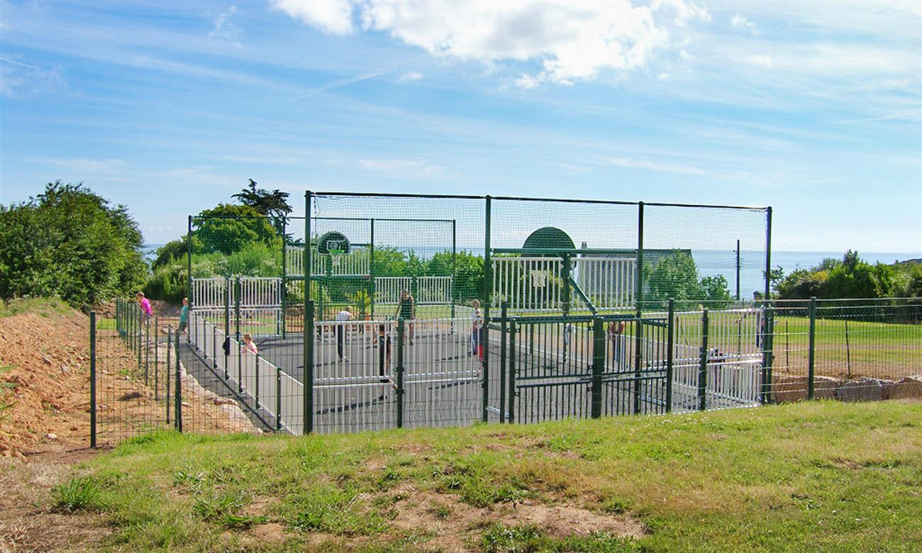 Camping Paimpol Bretagne