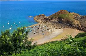 Camping Paimpol Bretagne