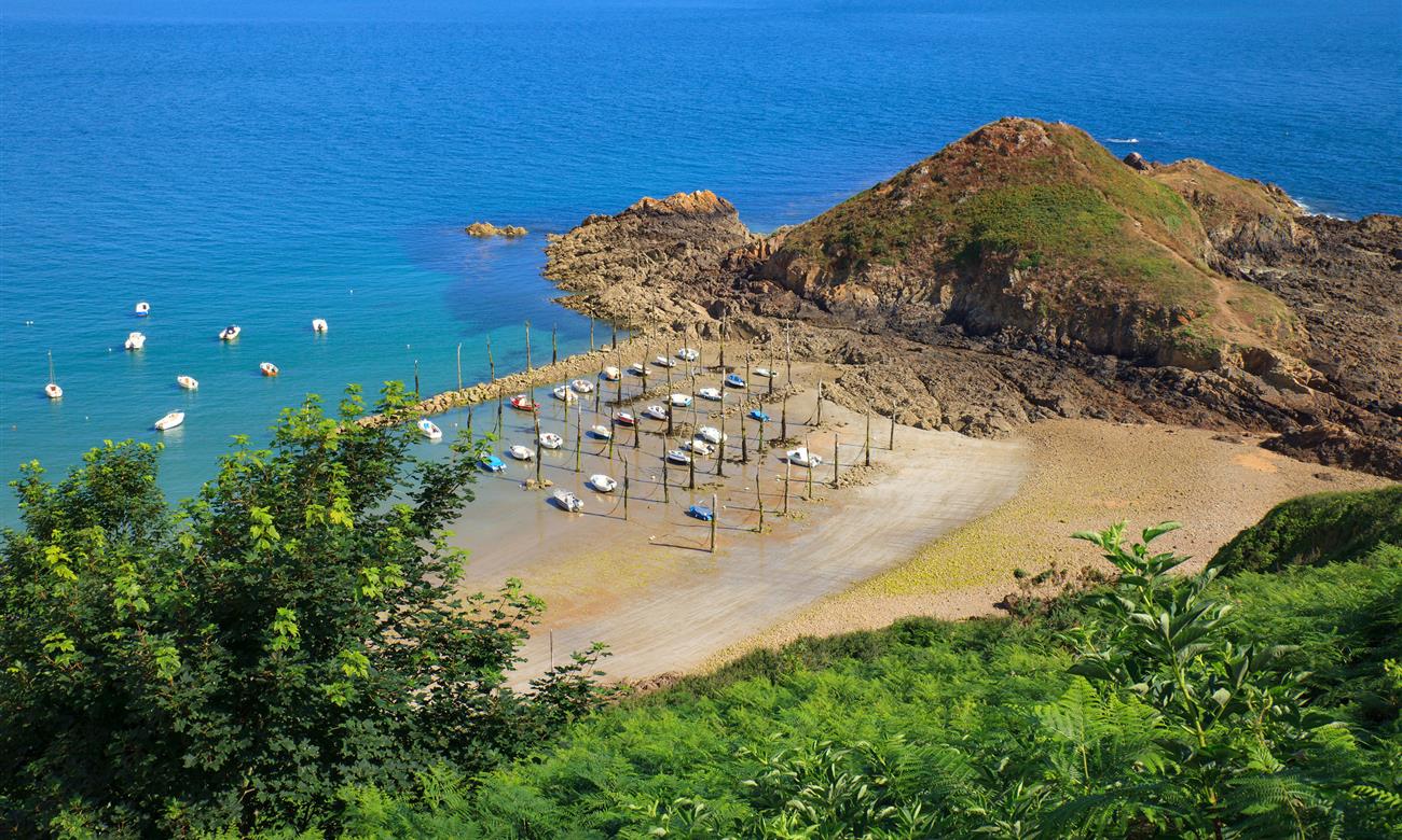 Camping Paimpol Bretagne