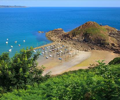 Camping Paimpol Bretagne