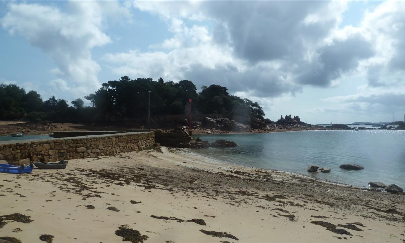 Camping Paimpol Bretagne