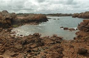 Camping Paimpol Bretagne