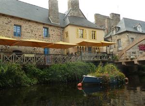Camping Paimpol Bretagne