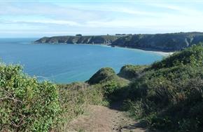 Camping Paimpol Bretagne