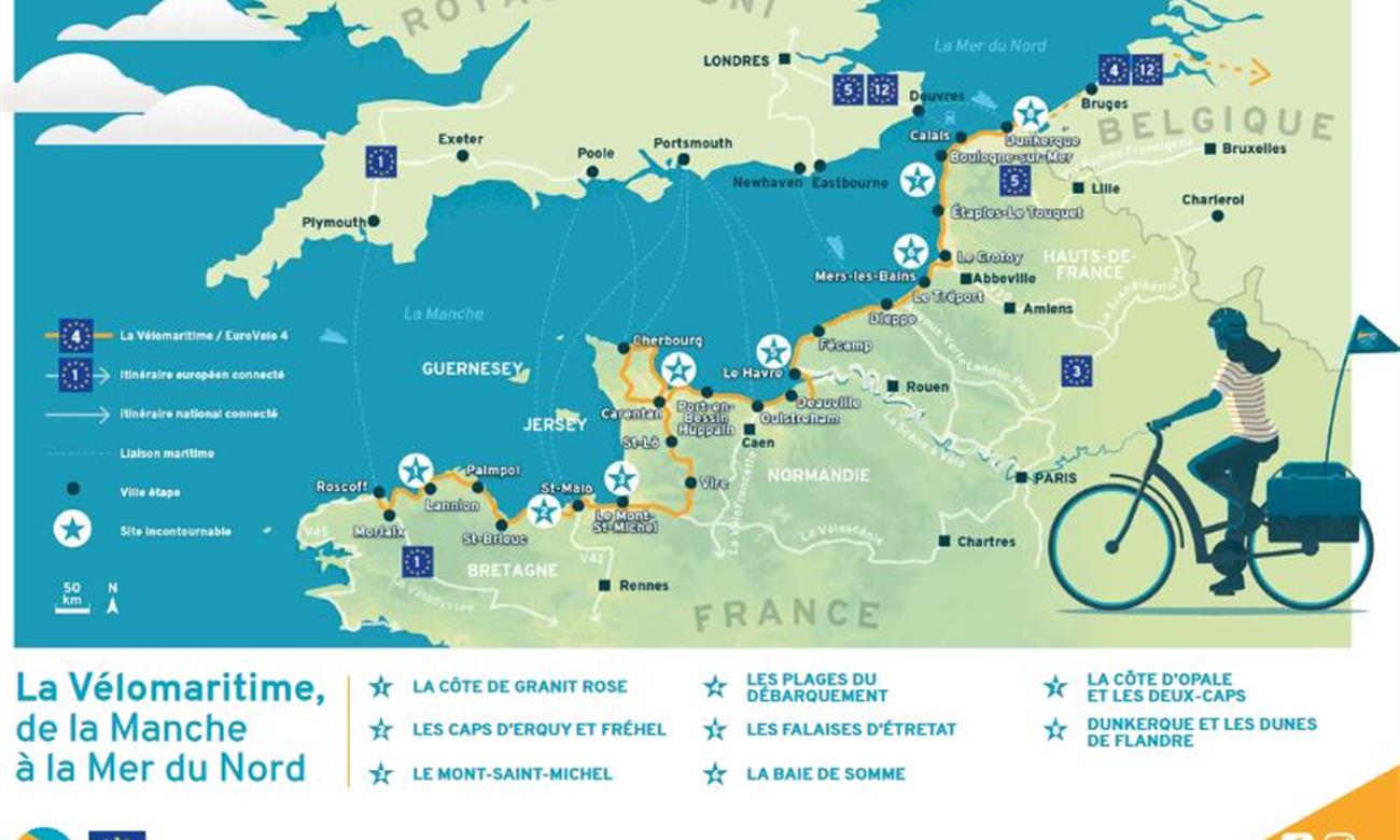 Camping Paimpol Bretagne