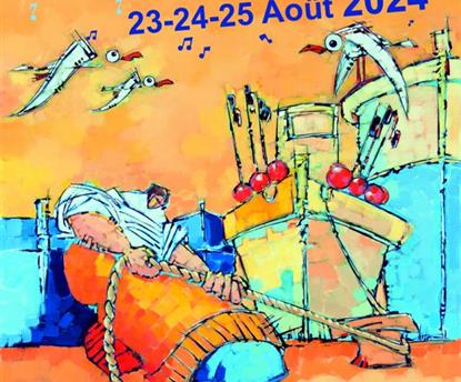 Camping Paimpol Bretagne