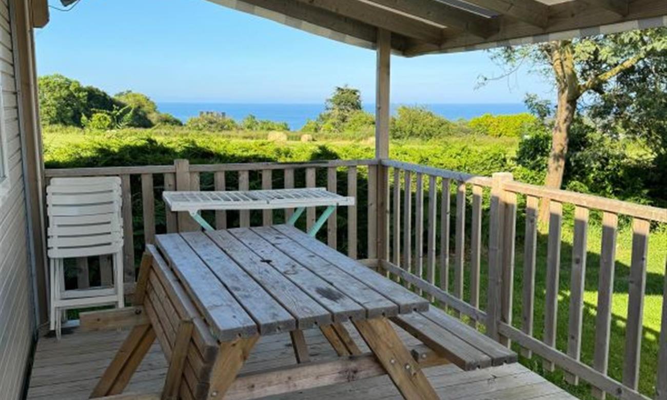 Camping Paimpol Bretagne
