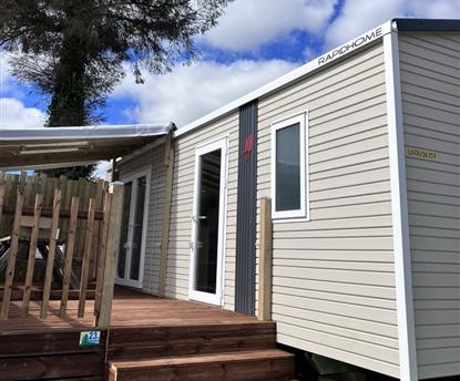 Camping Paimpol Bretagne