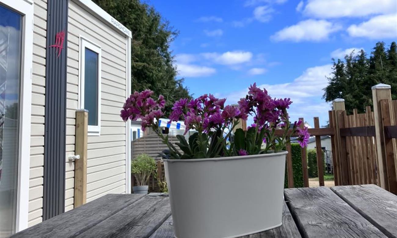 Camping Paimpol Bretagne