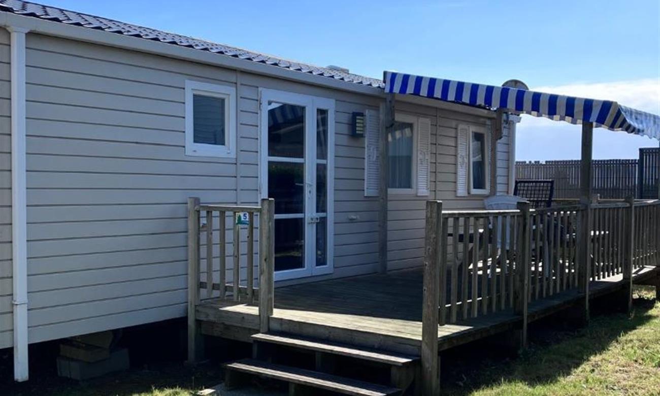 Camping Paimpol Bretagne